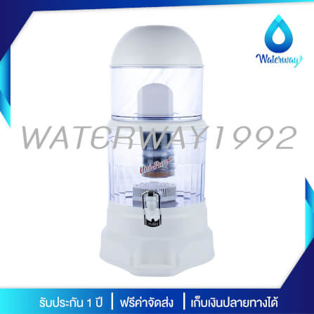 เครื่องกรองน้ำแร่ UNI PURE รุ่น UN-14L ขนาด 14 ลิตร _3